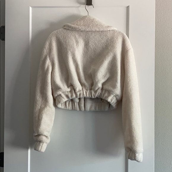 Jacket - Picture 2 of 3